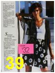 1992 Sears Spring Summer Catalog, Page 39