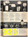 1946 Sears Fall Winter Catalog, Page 933