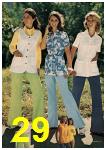 1974 JCPenney Spring Summer Catalog, Page 29