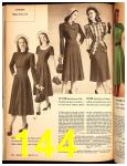 1948 Sears Spring Summer Catalog, Page 144