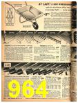 1948 Sears Spring Summer Catalog, Page 964