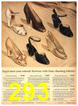 1944 Sears Spring Summer Catalog, Page 293