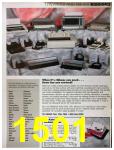 1992 Sears Fall Winter Catalog, Page 1501
