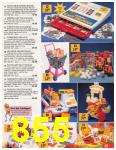 1999 Sears Christmas Book (Canada), Page 855