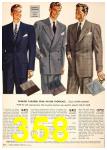 1949 Sears Spring Summer Catalog, Page 358