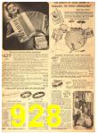 1941 Sears Fall Winter Catalog, Page 928
