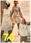 1969 JCPenney Spring Summer Catalog, Page 70