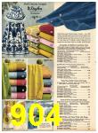 1970 Sears Spring Summer Catalog, Page 904