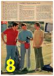 1970 JCPenney Summer Catalog, Page 8