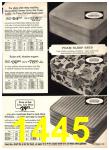 1970 Sears Fall Winter Catalog, Page 1445