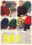 1952 Sears Fall Winter Catalog, Page 561