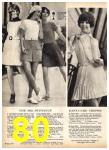 1970 Sears Spring Summer Catalog, Page 80