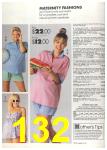 1989 Sears Style Catalog, Page 132