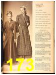 1946 Sears Fall Winter Catalog, Page 173