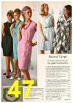 1966 JCPenney Spring Summer Catalog, Page 47