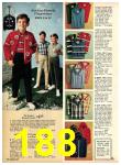 1968 Sears Spring Summer Catalog, Page 188
