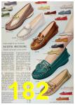 1956 Sears Spring Summer Catalog, Page 182