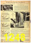 1941 Sears Spring Summer Catalog, Page 1248