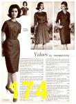 1963 JCPenney Fall Winter Catalog, Page 174