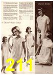 1964 JCPenney Spring Summer Catalog, Page 211