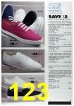 1990 Sears Style Catalog Volume 2, Page 123