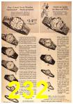 1963 Sears Fall Winter Catalog, Page 232