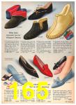 1961 Sears Fall Winter Catalog, Page 165