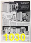 1966 Sears Spring Summer Catalog, Page 1030