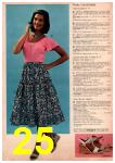 1978 JCPenney Spring Summer Catalog, Page 25