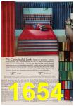 1963 Sears Fall Winter Catalog, Page 1654