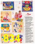 2009 Sears Christmas Book (Canada), Page 834