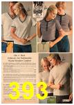 1971 JCPenney Spring Summer Catalog, Page 393