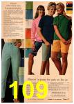 1969 JCPenney Spring Summer Catalog, Page 109