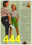 1968 Sears Spring Summer Catalog 2, Page 444