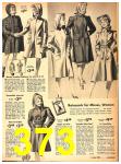1942 Sears Fall Winter Catalog, Page 373