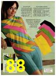 1968 Sears Spring Summer Catalog, Page 88