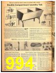 1947 Sears Spring Summer Catalog, Page 994