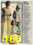 1976 Sears Spring Summer Catalog, Page 163