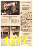 1960 Sears Fall Winter Catalog, Page 1277