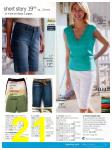 2006 JCPenney Spring Summer Catalog, Page 21
