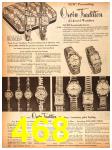 1954 Sears Spring Summer Catalog, Page 468