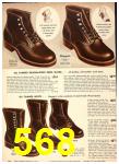 1948 Sears Fall Winter Catalog, Page 568