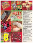 2000 Sears Christmas Book (Canada), Page 8