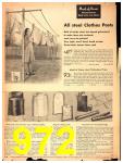 1946 Sears Spring Summer Catalog, Page 972