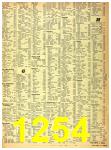 1942 Sears Fall Winter Catalog, Page 1254