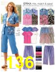 2009 JCPenney Spring Summer Catalog, Page 136