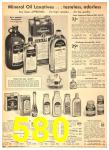 1943 Sears Spring Summer Catalog, Page 580