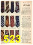 1944 Sears Fall Winter Catalog, Page 523