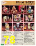 2000 Sears Christmas Book (Canada), Page 78