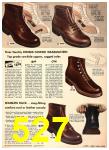 1949 Sears Fall Winter Catalog, Page 527